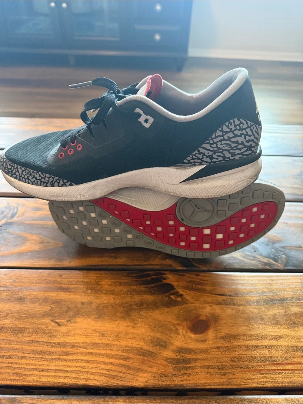 Jordan Tenacity 88. Sz. 12